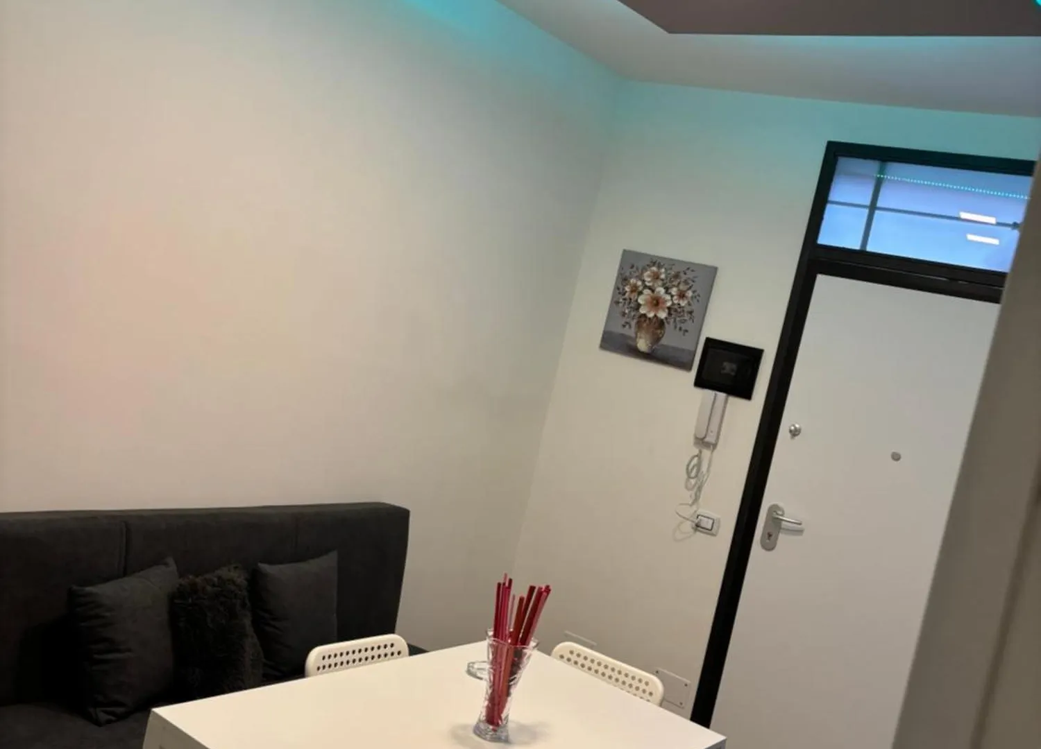 Apartmán La Quiete House 30 CTA 0*, Katánie Itálie