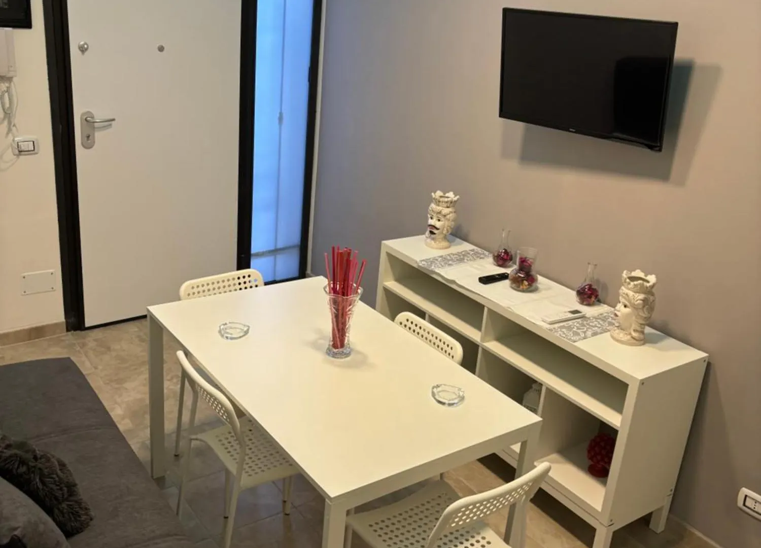 Apartmán La Quiete House 30 CTA