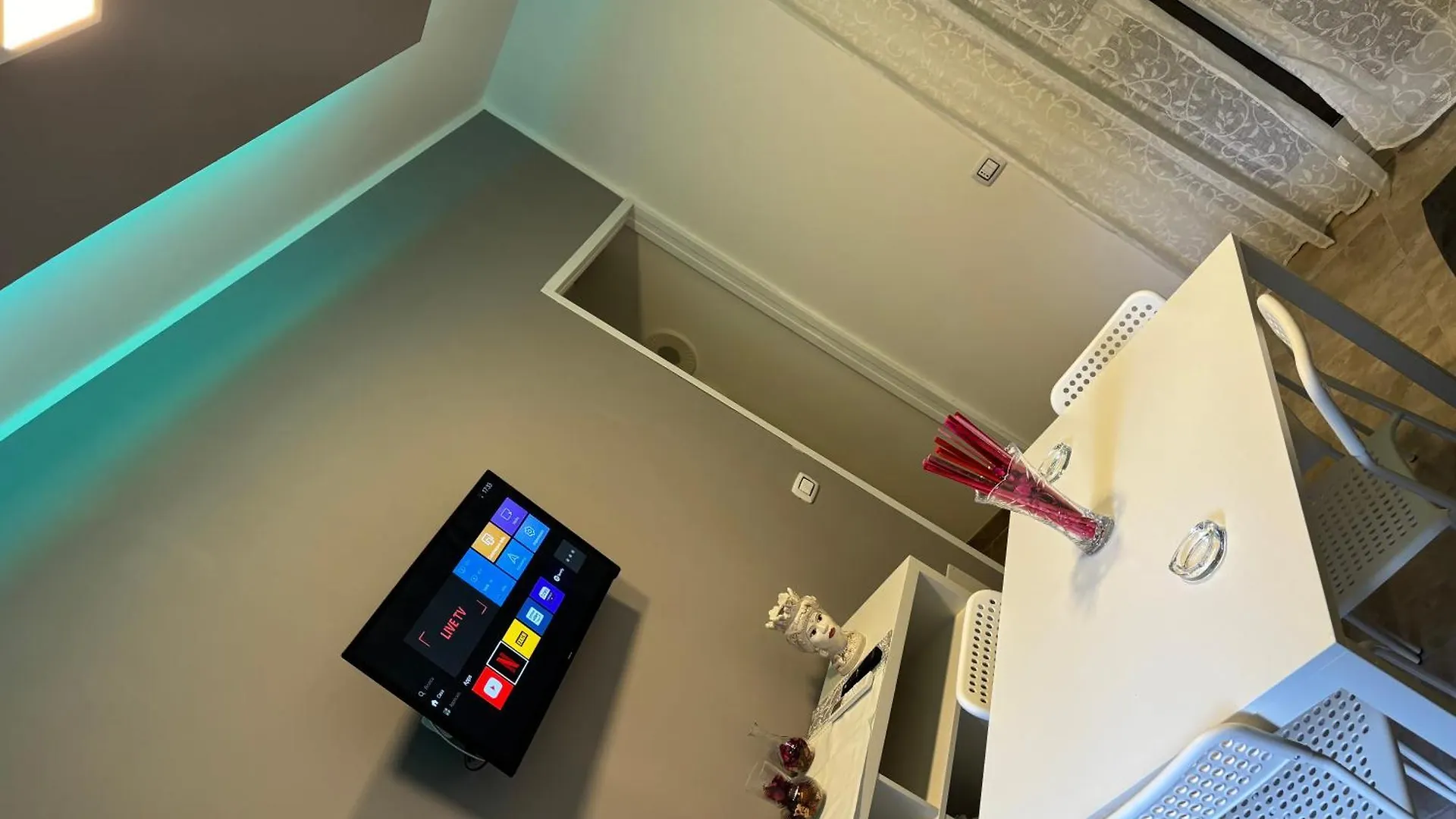 Apartmán La Quiete House 30 CTA  Katánie